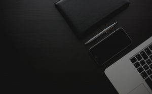 desk