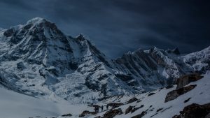 Mountain